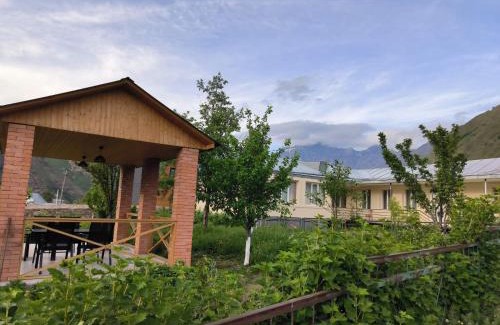 Kazbegi Apartment | Kamara Apartment