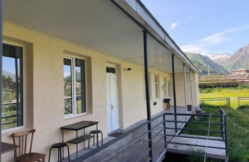 Kazbegi Apartment | Kamara Apartment