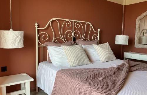 Marmari Bed & Breakfast | Kamara Apartments Marmari
