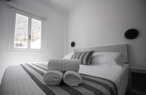 Kamari Apartment | Kamara Sea View Villa