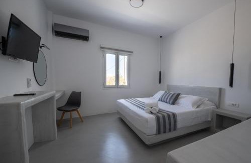 Kamari Apartment | Kamara Sea View Villa