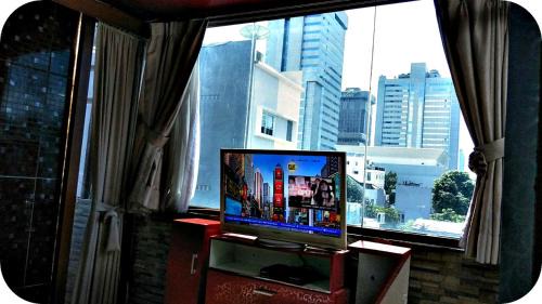 Kampung Bali House | Kamargue Jakarta Syariah