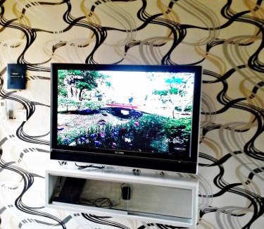 Kampung Bali House | Kamargue Jakarta Syariah
