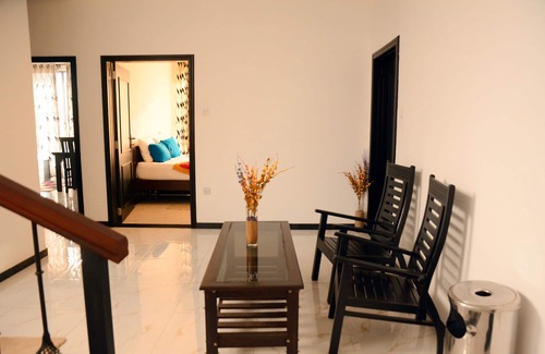 Bolgoda Hotel | Kamaro Holiday Resort