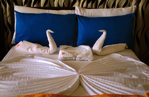 Bolgoda Hotel | Kamaro Holiday Resort