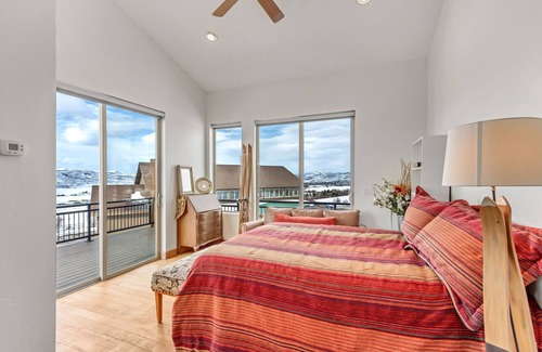 Kamas House | Kamas 4B/4b Mountain Luxury Gateway to Uintas Basecamp for Mountain Fun!