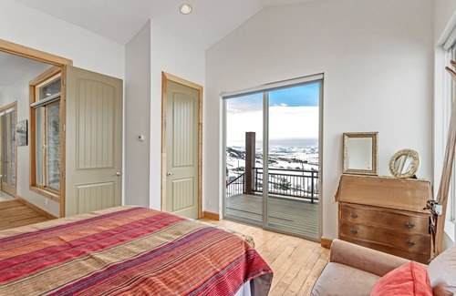 Kamas House | Kamas 4B/4b Mountain Luxury Gateway to Uintas Basecamp for Mountain Fun!