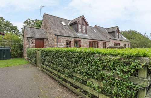Kirriemuir Cottage | Kamba Cottage
