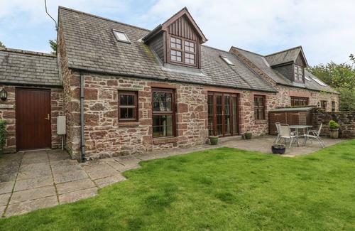 Kirriemuir Cottage | Kamba Cottage