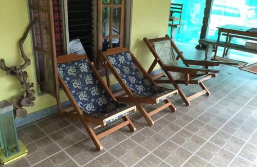 Samse House | Kambada Mane Homestay by StayApart