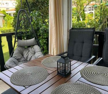 Sveti Vlas Apartment | Kambani 1 Apartment