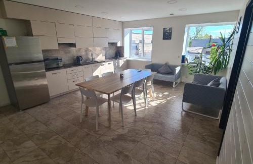 Siauliai County Apartment | Kambarių nuoma Naujojoje Akmenėje