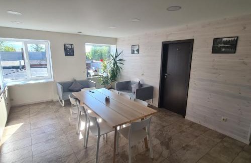 Siauliai County Apartment | Kambarių nuoma Naujojoje Akmenėje