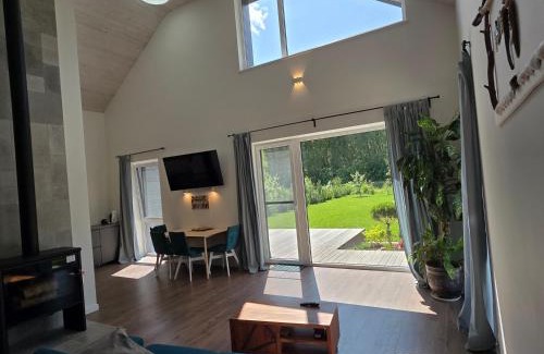 Siauliai County Apartment | Kambarių nuoma Naujojoje Akmenėje