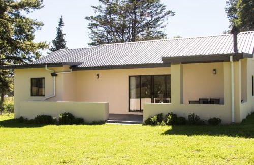 Elandskop House | Kamberg Valley Hideaway