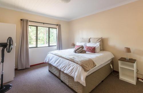 Elandskop House | Kamberg Valley Hideaway