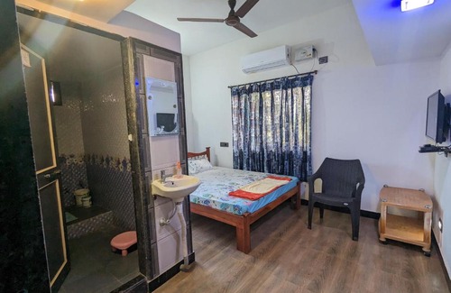 Devbag Bed & Breakfast | Kambli Home Stay