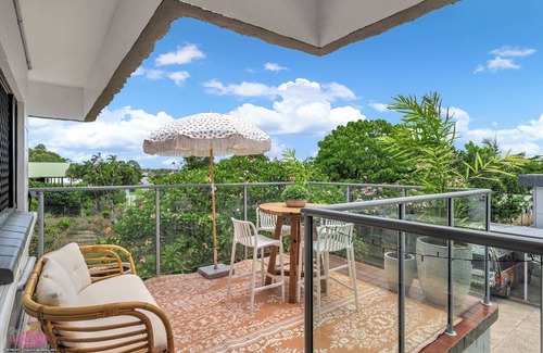 South Mission Apartment | Kamboola 5 Beach Breeze