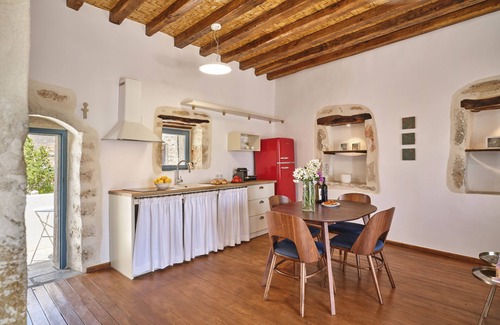 Psathi House | Kambos House