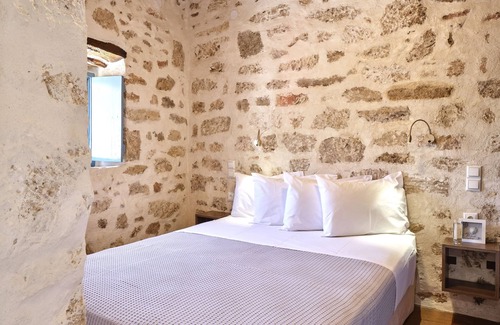 Psathi House | Kambos House