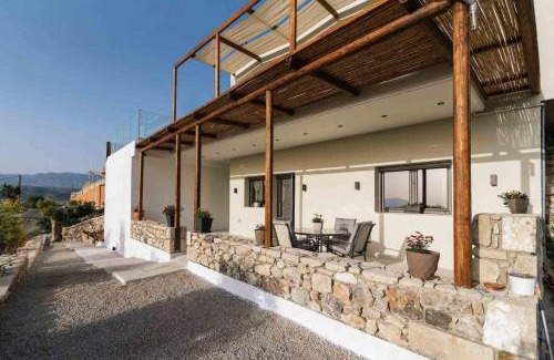 Alithini Apartment | Kambos Nature View Appartment
