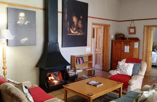 Sutherland House | Kambro Kind