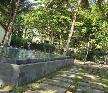 Krui Hotel | Kambuna Bungalow