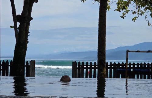 Krui Hotel | Kambuna Bungalow