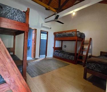 Krui Hotel | Kambuna Bungalow