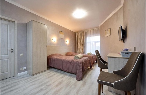 Petropavlovsk-Kamchatskiy Hotel | Kamchatka Sweet home