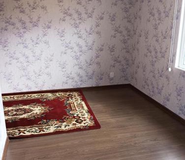 Issyk-Kul Region Bed & Breakfast | "Kamchybek Ata" guest house B&B