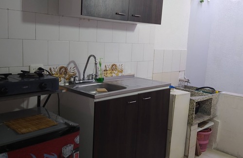 Tulua Apartment | Kame House