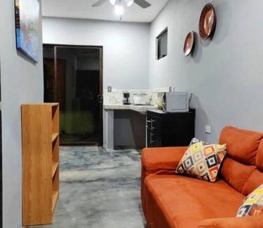 Tres Rios Apartment | Kame house.
