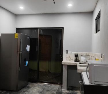 Tres Rios Apartment | Kame house.