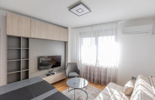 Bistrica Apartment | KAME LUX apartmani 亀 Free Parking