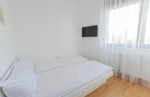 Bistrica Apartment | KAME LUX apartmani 亀 Free Parking
