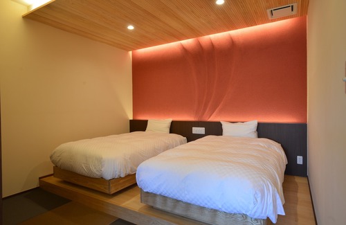 Okuizumo-cho House | Kamedake Onsen Tamaminesansou
