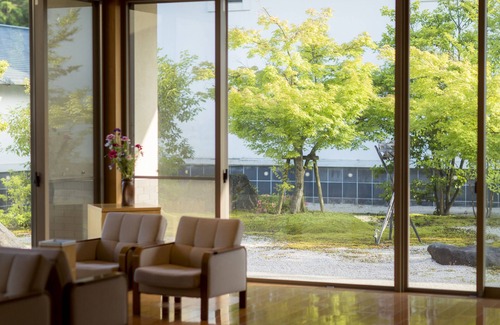 Okuizumo-cho House | Kamedake Onsen Tamaminesansou