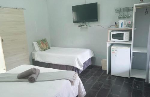 Vryburg Cabin | Kameelboom Lodge