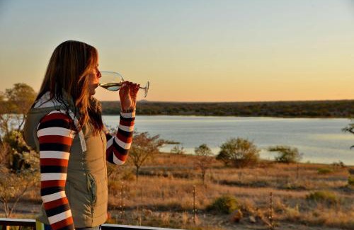 Madibeng House | Kameeldrift Waterfront Estate & Resort