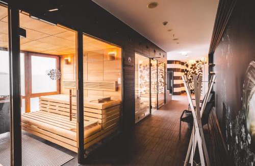 Ramersdorf Hotel | Kameha Grand Bonn