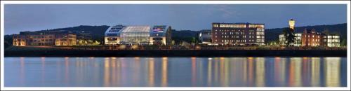 Ramersdorf Hotel | Kameha Grand Bonn