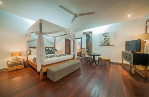 Petitenget Villa | Kamehameha Luxury Villa