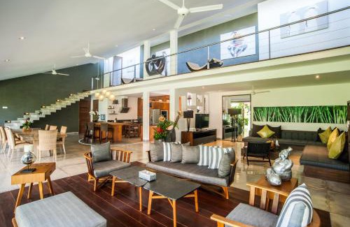 Petitenget Villa | Kamehameha Luxury Villa