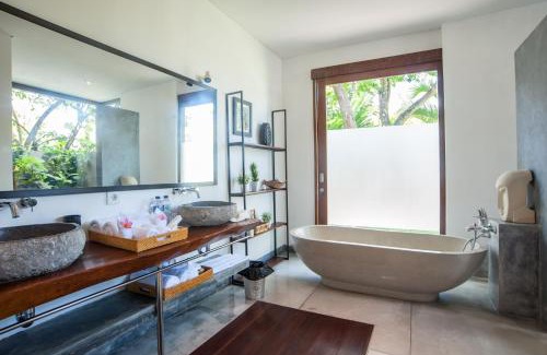 Petitenget Villa | Kamehameha Luxury Villa