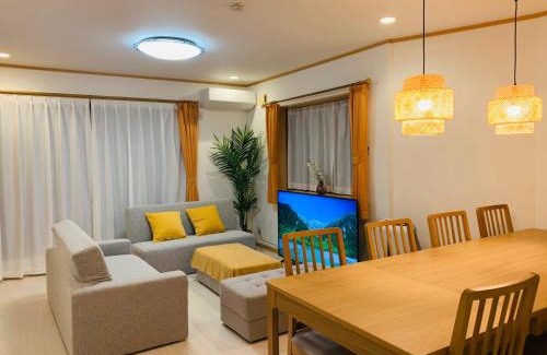 Kameido House | Kamei House