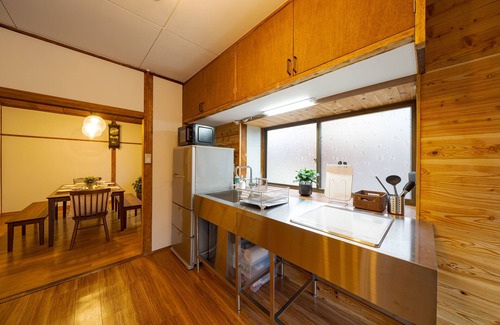 Beppu House | Kamekawa Yukari Ann