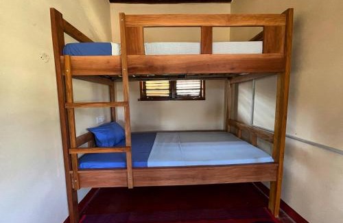 Mkunguni Hotel | Kameleon Blue