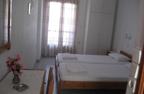 Kokkari Apartment | Kamelia