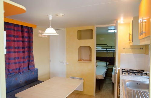 Seccagrande RV Rental | Kamemi Camping Village